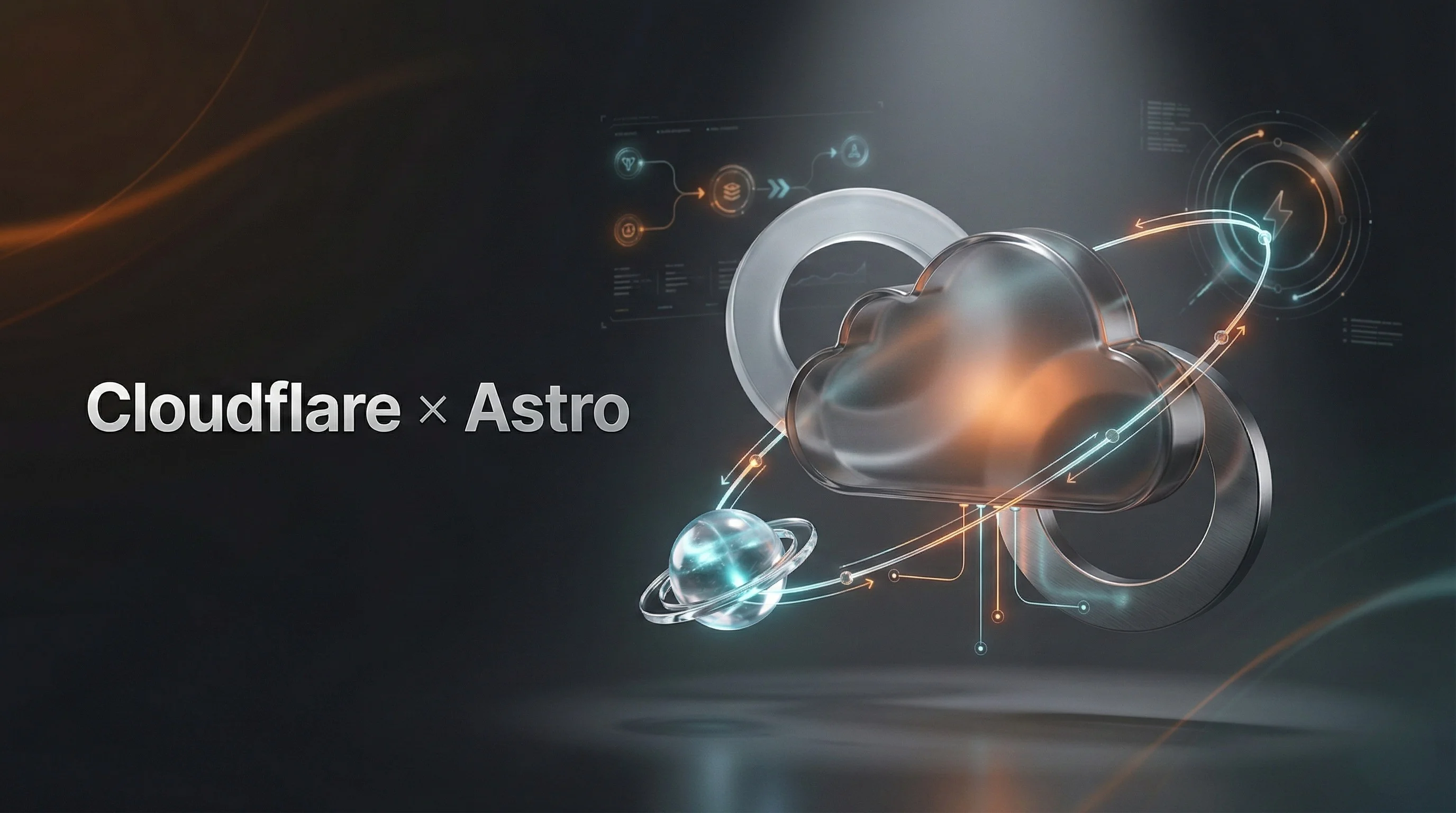 Cloudflare compra Astro y qué cambia para Astro y developers | Teramont ...